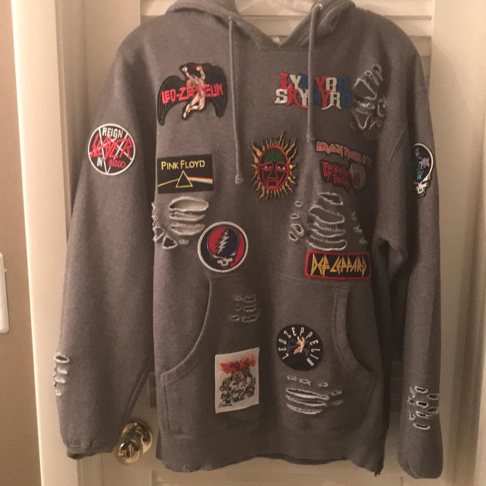 Street wear